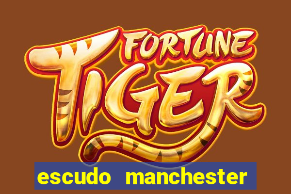 escudo manchester city dls